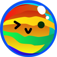 Custom Bubble - Bubble Merge Custom Item