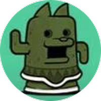 Custom Bubble - Bubble Merge Custom Item