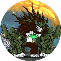 Custom Bubble - Bubble Merge Custom Item