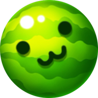 Custom Bubble - Bubble Merge Custom Item