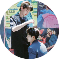 Custom Bubble - Bubble Merge Custom Item