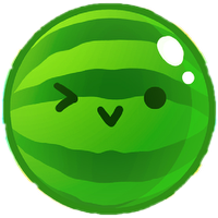 Custom Bubble - Bubble Merge Custom Item