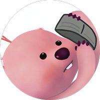 Custom Bubble - Bubble Merge Custom Item