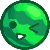 Custom Bubble - Bubble Merge Custom Item