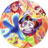 Custom Bubble - Bubble Merge Custom Item