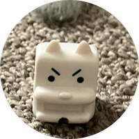 Custom Bubble - Bubble Merge Custom Item