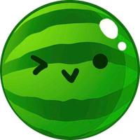 Custom Bubble - Bubble Merge Custom Item