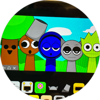 Custom Bubble - Bubble Merge Custom Item