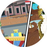 Custom Bubble - Bubble Merge Custom Item