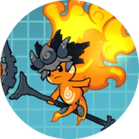 Custom Bubble - Bubble Merge Custom Item