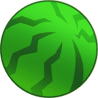 Custom Bubble - Bubble Merge Custom Item