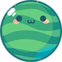 Custom Bubble - Bubble Merge Custom Item