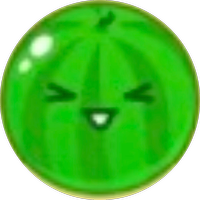 Custom Bubble - Bubble Merge Custom Item