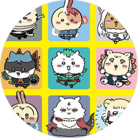 Custom Bubble - Bubble Merge Custom Item